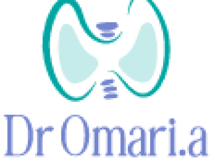 Dr Omari Asma