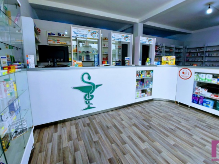 Pharmacie ZEKRI