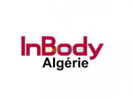 InbodyAlgerie