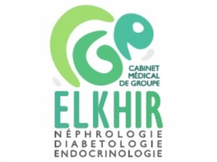 Dr Elkhir Néphrologue  
