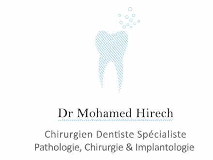 Specialized dental office dr. hirech