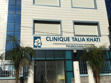 Clinique talia khati
