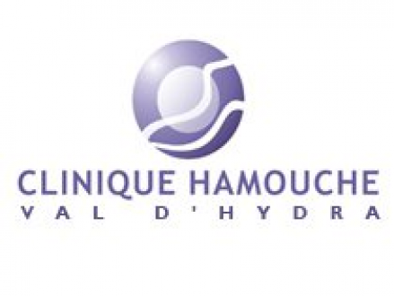 Clinique Hamouche d'Ophtalmologie