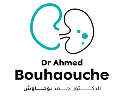 Dr Bouhaouche Ahmed Urologue