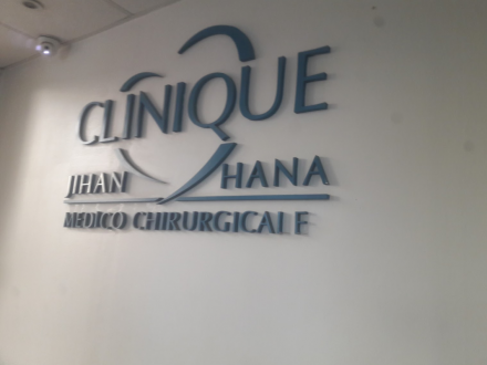 Clinique jihan hana
