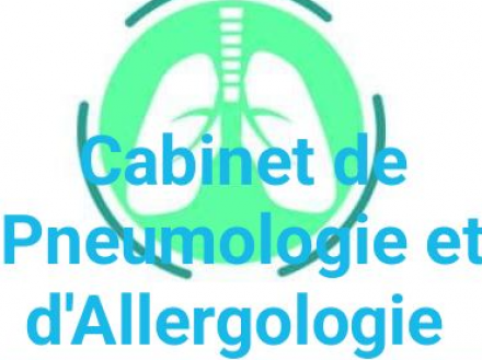DR A.MEHAR Cabinet médical de Pneumologie et d'Allergologie 