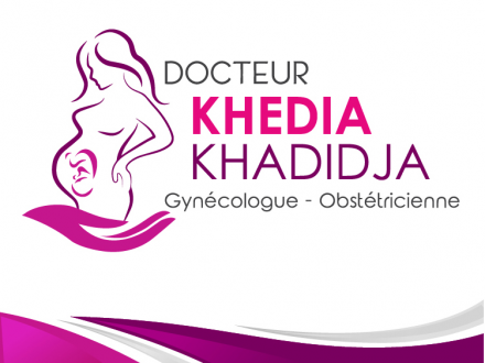 Dr khedia khadidja