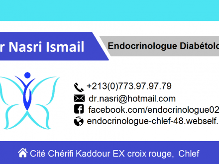 Dr nasri ismail
