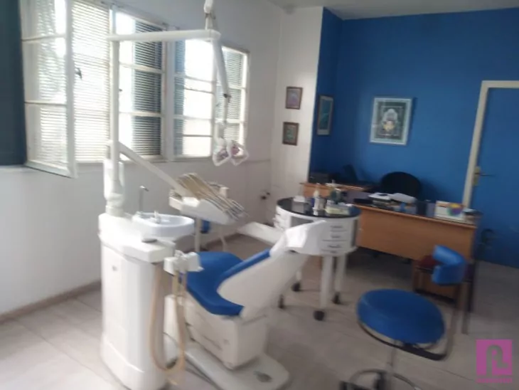 Cabinet dentaire dr ali khodja