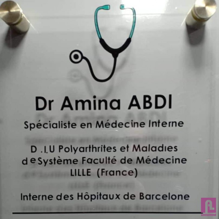 Abdi Amina