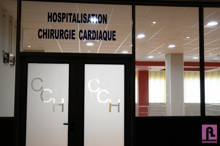 Clinique CHIFA Hydra Image