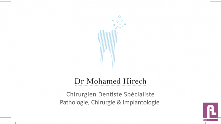 Specialized dental office dr. hirech Image