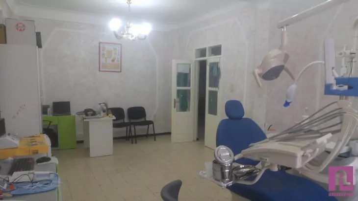 Cabinet de chirurgie dentaire dr.menasra yahia Image