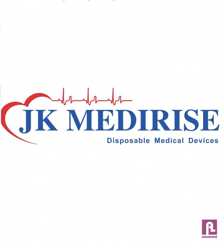 JK MEDIRISE Dispositifs médicaux jetables Image
